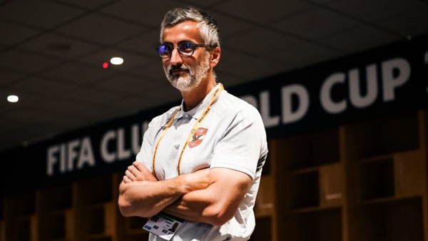 خوسيه ريبيرو