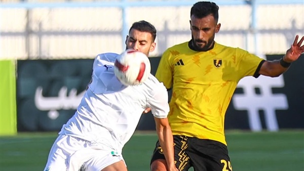 وان ثري| بوابة الرياضة المصرية 