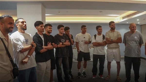 منتخب مصر للمحليين