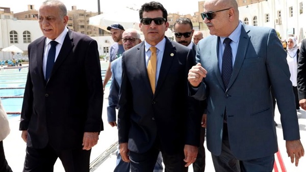 وان ثري| بوابة الرياضة المصرية 