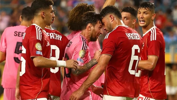 وان ثري| بوابة الرياضة المصرية 