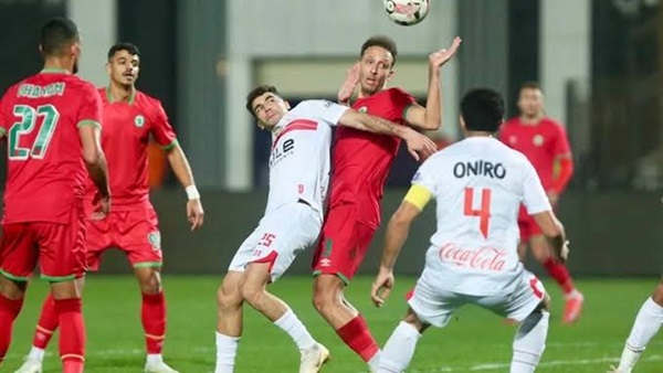 وان ثري| بوابة الرياضة المصرية 