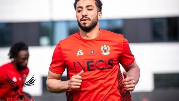 محمد عبد المنعم 