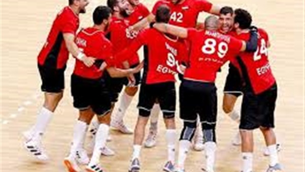 منتخب مصر لكرة اليد