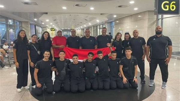 البطولة العربية والإفريقية