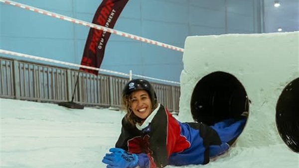 محارب الجليد 