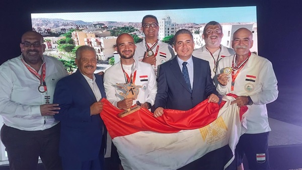 وان ثري| بوابة الرياضة المصرية 