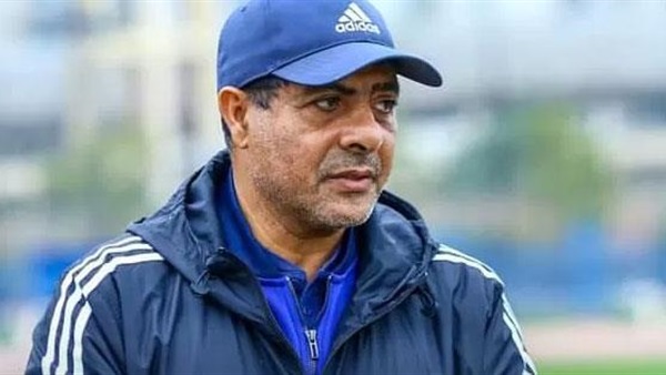 طارق العشري