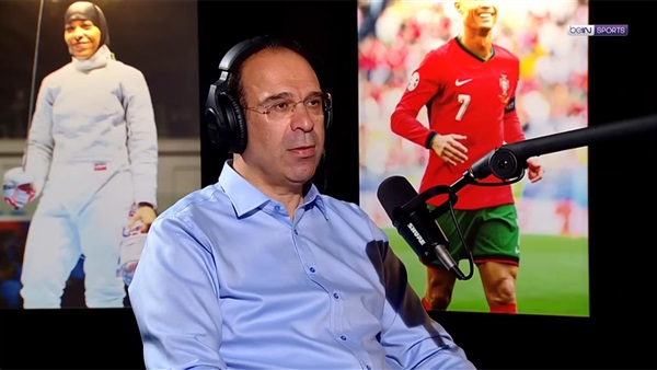 وان ثري| بوابة الرياضة المصرية 