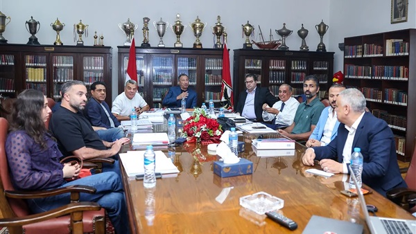 النادي الأهلي