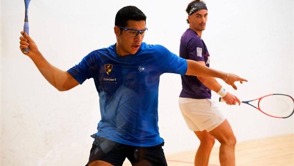 وان ثري| بوابة الرياضة المصرية 