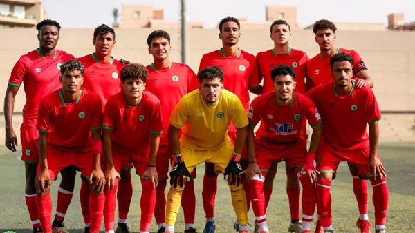 وان ثري| بوابة الرياضة المصرية 