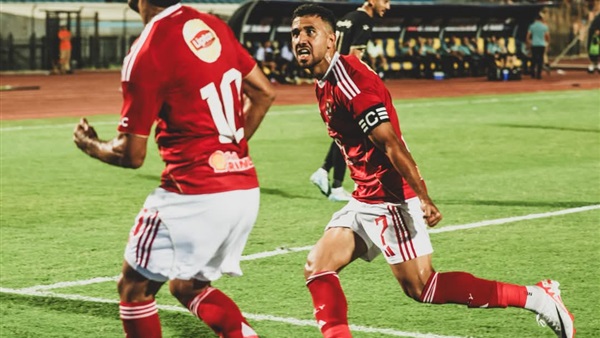 وان ثري| بوابة الرياضة المصرية 