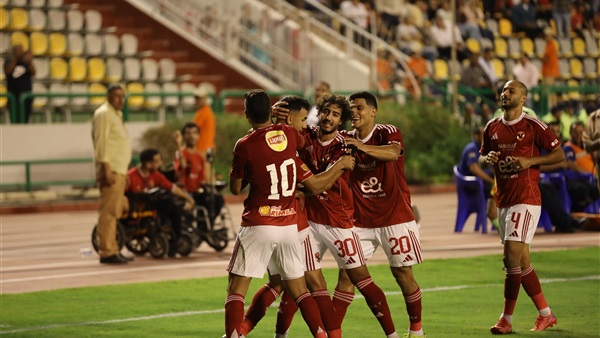 وان ثري| بوابة الرياضة المصرية 