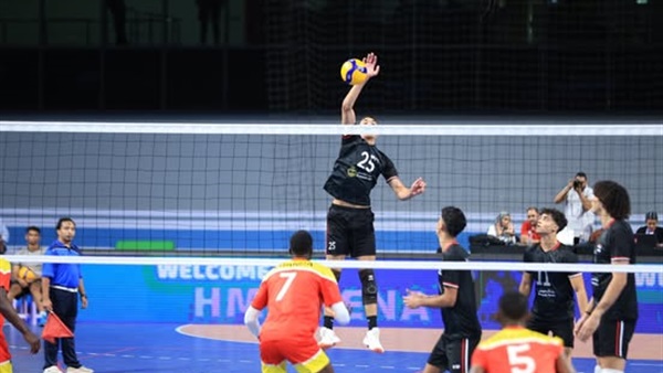 مصر وأوغندا 