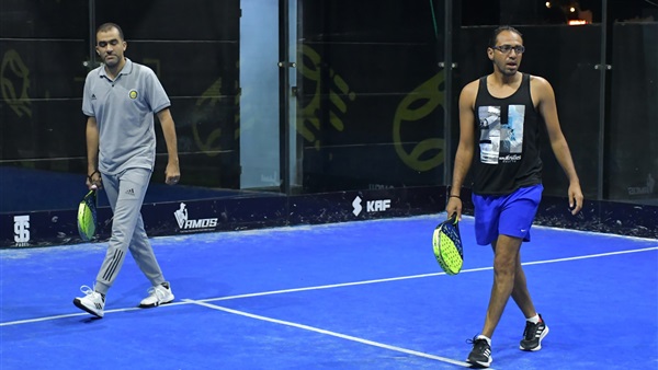 وان ثري| بوابة الرياضة المصرية 