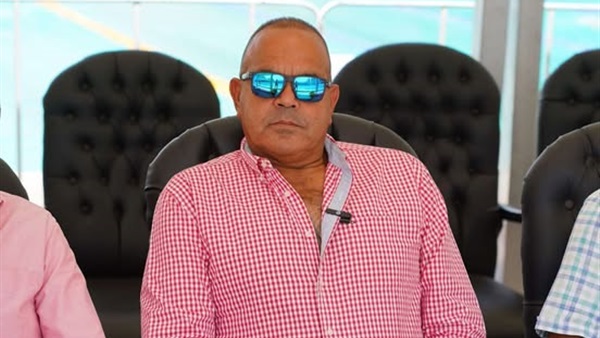 سامح الشاذلي 