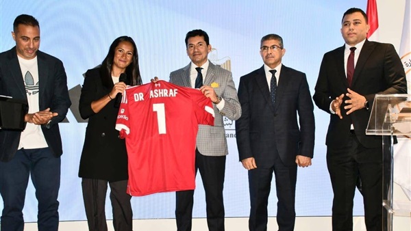 وان ثري| بوابة الرياضة المصرية 