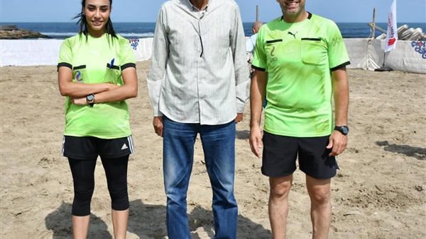 وان ثري| بوابة الرياضة المصرية 