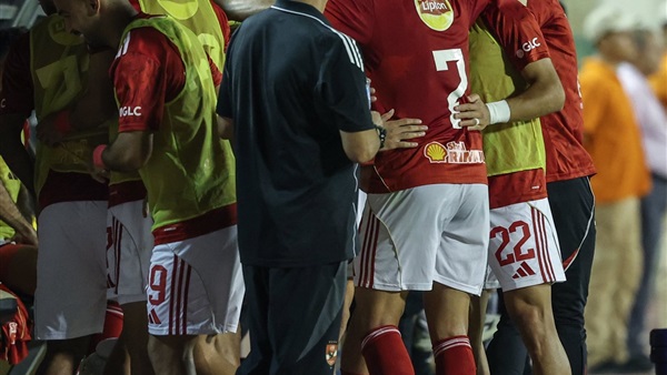 وان ثري| بوابة الرياضة المصرية 