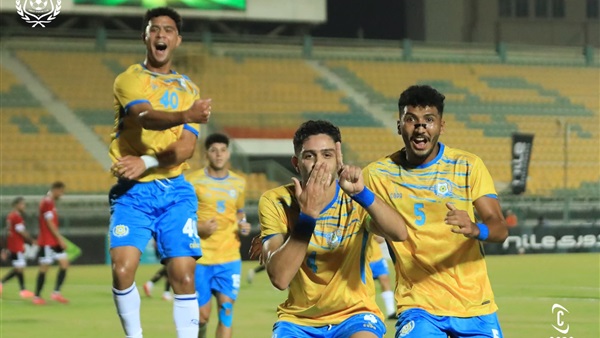 وان ثري| بوابة الرياضة المصرية 