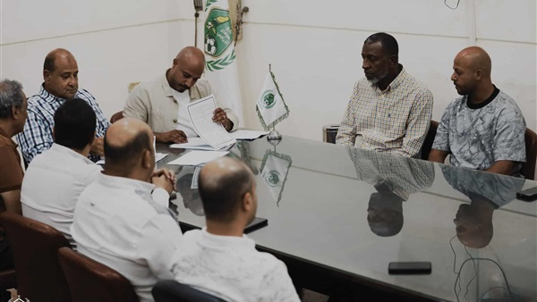 وان ثري| بوابة الرياضة المصرية 