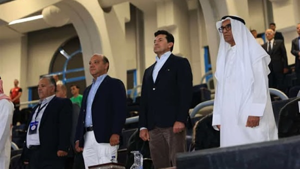 وان ثري| بوابة الرياضة المصرية 