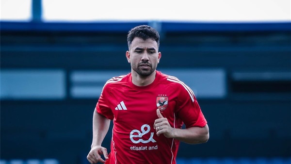 محمود تريزيجيه 