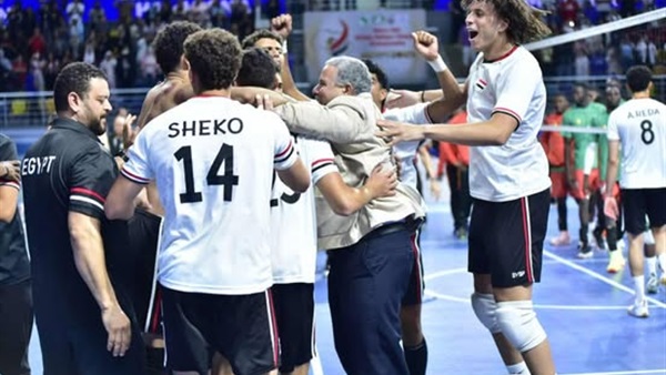  المنتخب الوطني لشباب