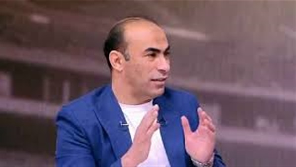 سيد عبد الحفيظ