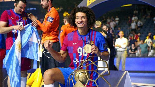 وان ثري| بوابة الرياضة المصرية 