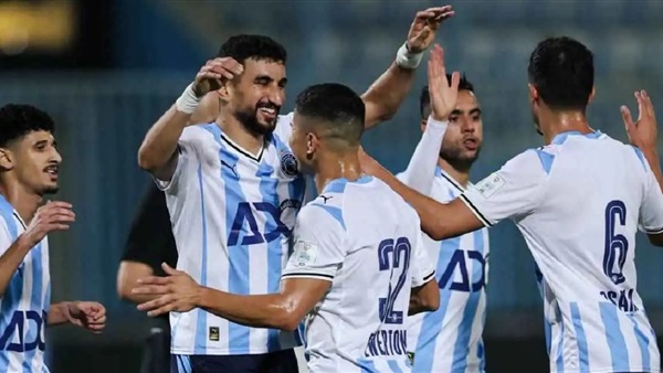 وان ثري| بوابة الرياضة المصرية 