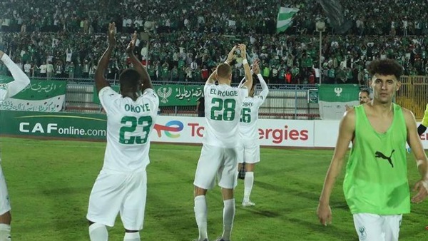 المصري البورسعيدي