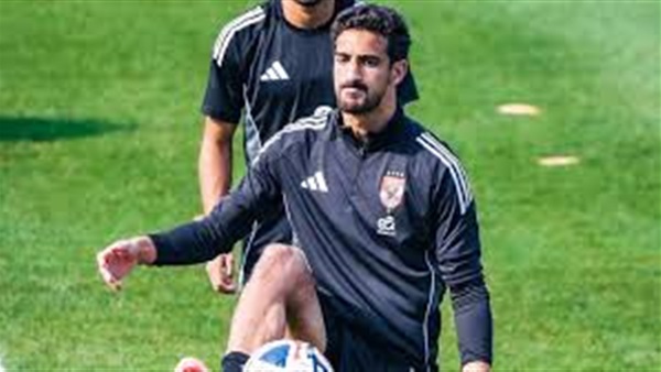 محمد علي بن رمضان