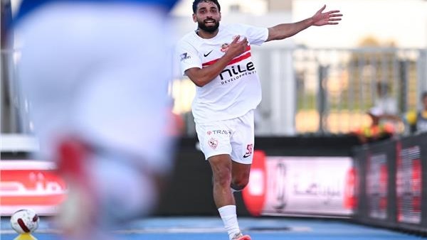 وان ثري| بوابة الرياضة المصرية 