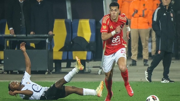 وان ثري| بوابة الرياضة المصرية 