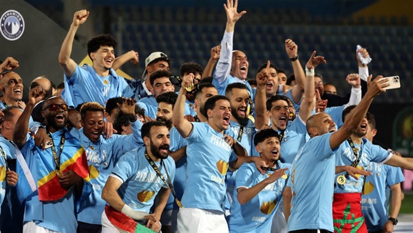 وان ثري| بوابة الرياضة المصرية 