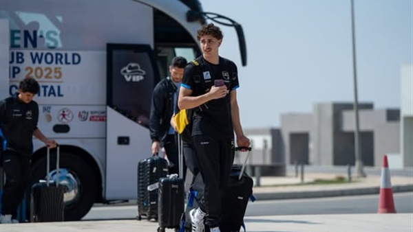  بطولة العالم للأندية