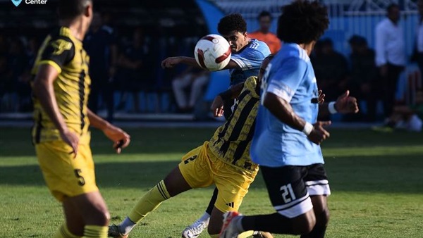 المقاولون والمحلة