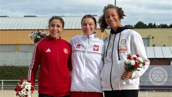 وان ثري| بوابة الرياضة المصرية 