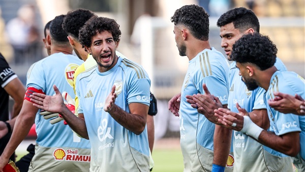 وان ثري| بوابة الرياضة المصرية 