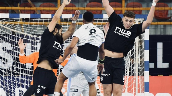 وان ثري| بوابة الرياضة المصرية 