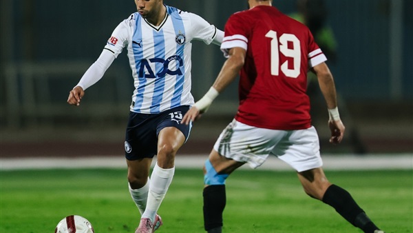 بيراميدز وطلائع الجيش