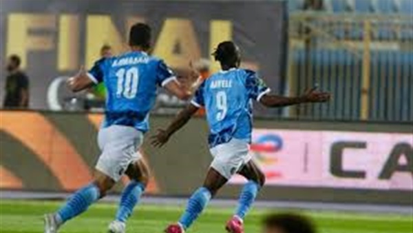 نادي بيراميدز