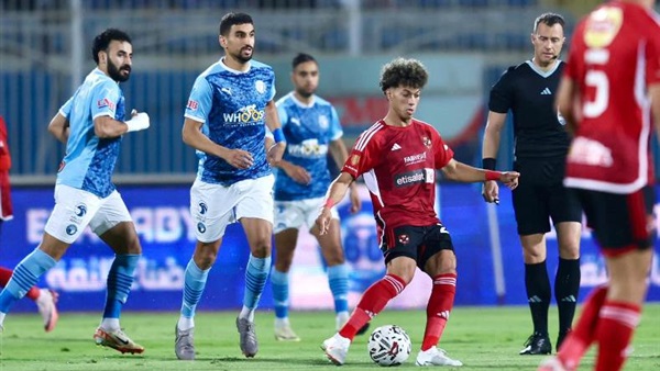 نادي بيراميدز