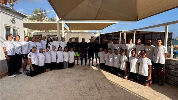 وان ثري| بوابة الرياضة المصرية 