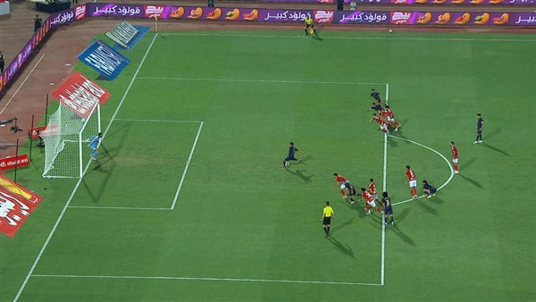 الأهلي والزمالك 