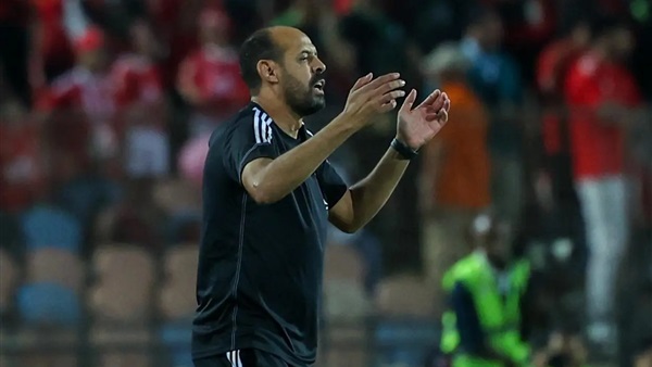 عماد النحاس 