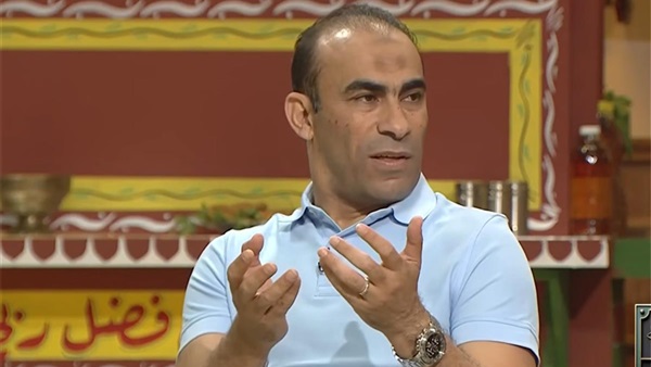 سيد عبد الحفيظ