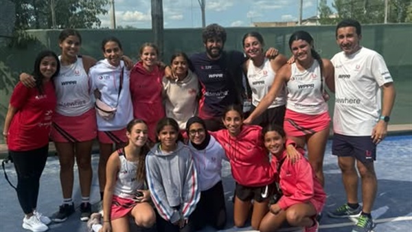 وان ثري| بوابة الرياضة المصرية 